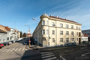 Nová cena 4-izbový byt v  centre mesta Trnava s veľkolepou r - 17