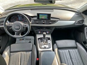 Audi A6 Avant S-LINE 2.0TDI 140kW 2018 S-tronic Limited NAVI - 17