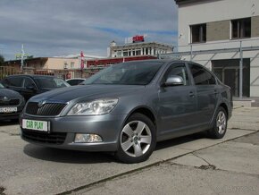 Škoda Octavia 1.6 TDI CR DPF Business - 17