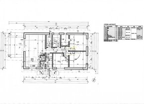 Predáme novostavbu rodinného domu, 152,7 m2, Zbehy, okr. Nit - 17