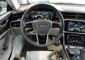 Audi A7 45 TDI Sportback quattro / LED nafta automat - 17