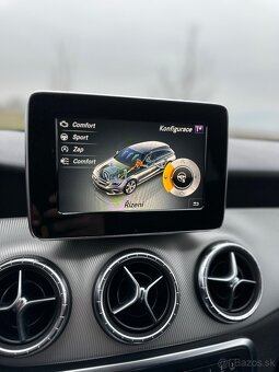 Mercedes CLA 200d 4matic - 17