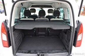 Citroën Berlingo Multispace 1,6HDi 115XTR,84kW, M5, 5d - 17