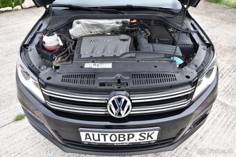 Volkswagen Tiguan 2.0 CR TDI 4-Motion Track&Style DS - 17