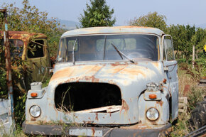 TATRA 148 V HODNA NA NAHRADNE DIELY - 17