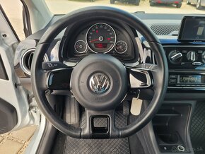 Volkswagen Up 1.0 BMT 75k high - 17