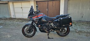 KTM 1290 adventure S 2018 - 17