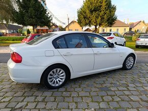 BMW 318d E90 105kw/143PS 1. Majiteľka, Pôvodný stav - 17