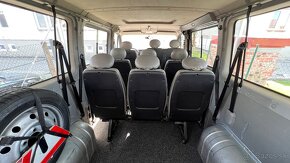 Renault Master 9 miestne - 17