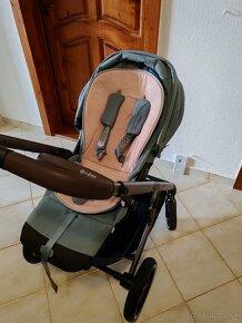 Cybex Balios S Lux 2023 - 17