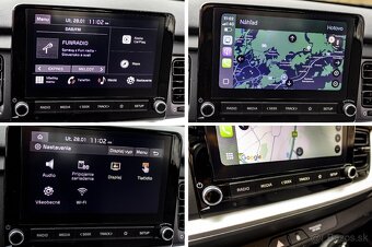 Kia Stonic 1,2 MPi (1.majiteľ,v záruke,CarPlay&Android Auto) - 17