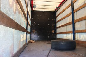 DAF XF 460 FAR, 6X2, EURO 6 - 17