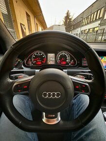 Audi RS6 C6 5.0 TFSI V10 - 17