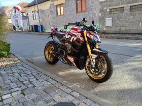 Panigale V4 SADA Marchesini M10RS - 17