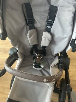 Cybex priam 2 kombinácia - 17