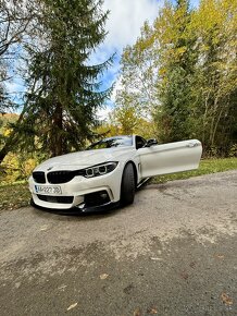 ⭐️ BMW F32 440i xDrive, 360kW, 700Nm, 500 koni, veľa úprav - 17