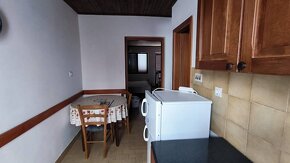 CHORVÁTSKO - Dom so siedmimi apartmánmi - PAG, Povljana - 17