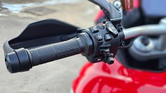 Ducati Multistrada V4S RADAR r.v. 2020 - 17