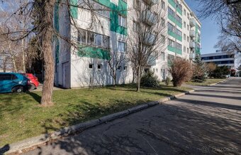 3 izbový Byt  Bratislava -Ružinov - 17