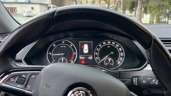 Skoda Superb 2.0tdi 140kw 4x4 - 17