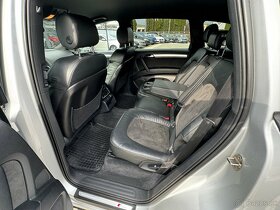 Audi Q7 XXL 3.0 TDI 240k quattro tiptronic DPF - 17