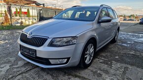 Škoda Octavia Combi 2.0 TDI Business DSG - 17