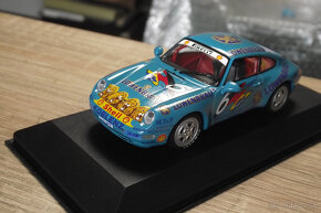 1:43 VW Porsche - 17