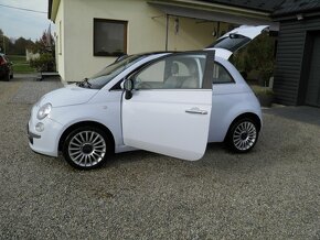 Fiat 500 1.2 Sport - 17