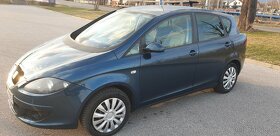 Seat toledo 1.9 TDI 77kw - 17