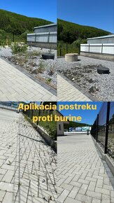 Údržba pozemkov,Sťahovanie, Kosenie,Postrek chodníkov… - 17