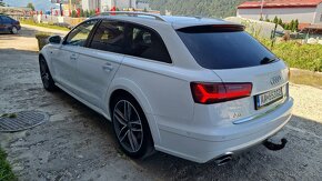 Audi A6 Allroad 3.0 TDI 320k quattro tiptronic odpočet DPH - 17