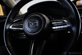 Mazda CX-30 Skyactiv-G150 Plus/Style/Safety - 17