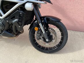 Honda Crosstourer 1200 Abs,, rok 2016,51000km 1 rok záruka - 17