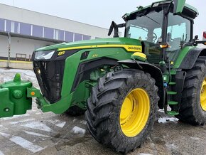 John Deere 8R 370 rok 2022 - 17