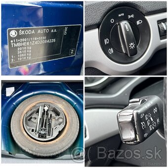 Škoda OCTAVIA FL 2.0TDi 103kW 2013 Combi ✅CENA NA SK ŠPZ - 17