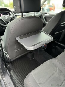 Volkswagen Tiguan Allspace 2.0, 176kW, Webasto, Matrix LED - 17