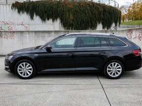 Škoda Superb 3 2.0 TDI DSG 4x4 Style - 17