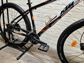 Ponúkam na predaj bicykel KTM Ultra Sport 27,5" - 17