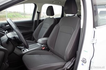 Ford Kuga 2.0 TDCi Duratorq 150k Titanium AWD A/T - 17