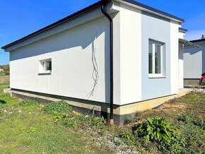 NOVOSTAVBA 3 izb. s pozem.336m² Dvorec Sliez. osada - 17