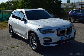 BMW X5 2020 INDIVIDUAL-citaj inz FULL TOP 120.000KM +odp.DPH - 17