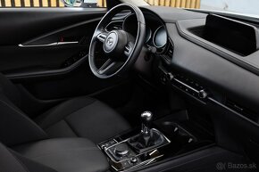 Mazda CX-30 Skyactiv-G122 - 17