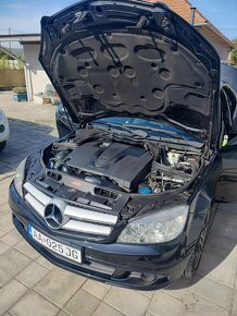 Mercedes-Benz c200 cdi w204 - 17