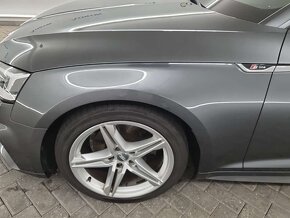 Audi A5 35 TFSI 110kW/ S-Line - 17