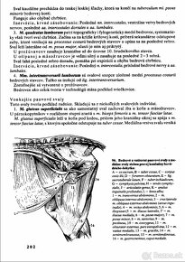 PDF - Popesko: Anatómia hospodárskych zvierat, 1992 (SK) - 17