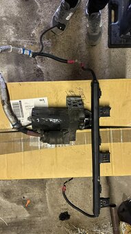 OEM DIELY BMW N47d20A 130KW - DROBNOSTI - 17