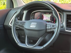 Seat Ateca Facelift 2.0 TDI 110 kW DSG°VIRTUAL°ODPOČET DPH° - 17