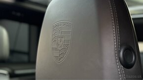 PORSCHE CAYENNE S 4.2 283kw Tiptronic - 17