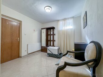 Prenájom 2 izbového bytu 90m2, Lamač, Bratislava - 17