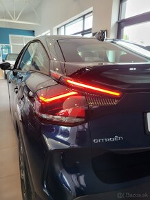 Citroën C4 PLUS PureTech 130 S&S BVM6 - 17